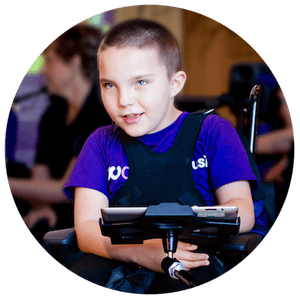 Amazing opportunity to join a regional youth orchestra with cutting edge musical instruments created for young disabled people