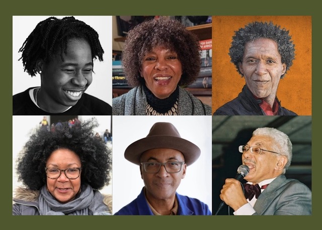WritersMosaic pays tribute to revolutionary publishers of the global majority in Britain, Margaret Busby and the Huntleys